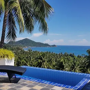 The Plantation Villa Ko Tao