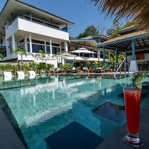 Lila Villa Ko Lanta