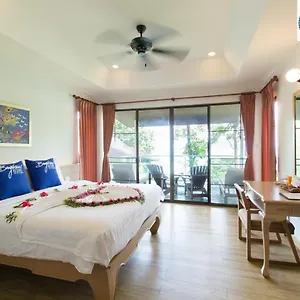 Resort Bayview Premier, Phi Phi Don