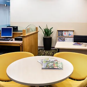 Hotel Atrium By Ihg ****