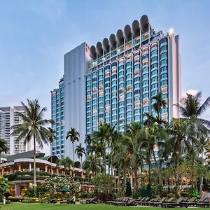 Hotel Shangri-la *****