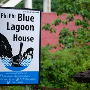 Hotel Blue Lagoon, Phi Phi Don