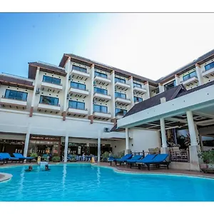 Hotell Phi Phi Hotel