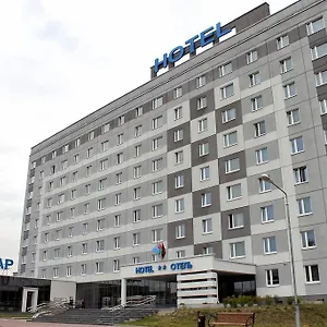 Hotel East Time **