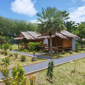 Palm Garden Chalet Ko Lanta