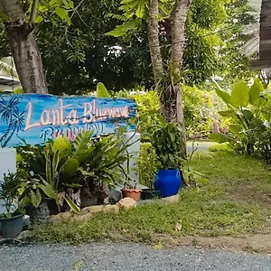 Lanta Bluewave Bungkalow Apartment Ko Lanta