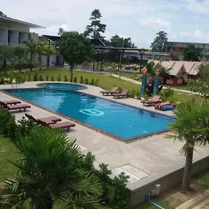 Inn Gypsy Bungalow- Island, Phi Phi Don