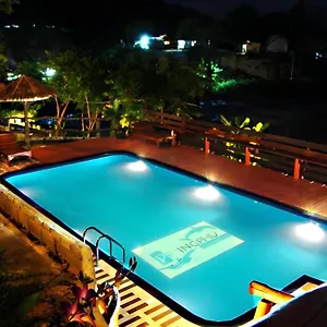 Ingphu Viewpoint Hotel