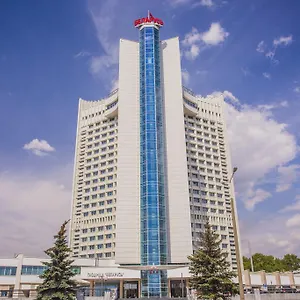 Hotel Belarus ***