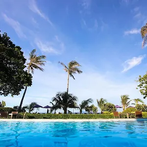 Pp Erawan Palms Resort- Sha Resort