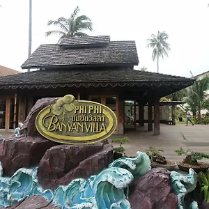 Hotell Banyan