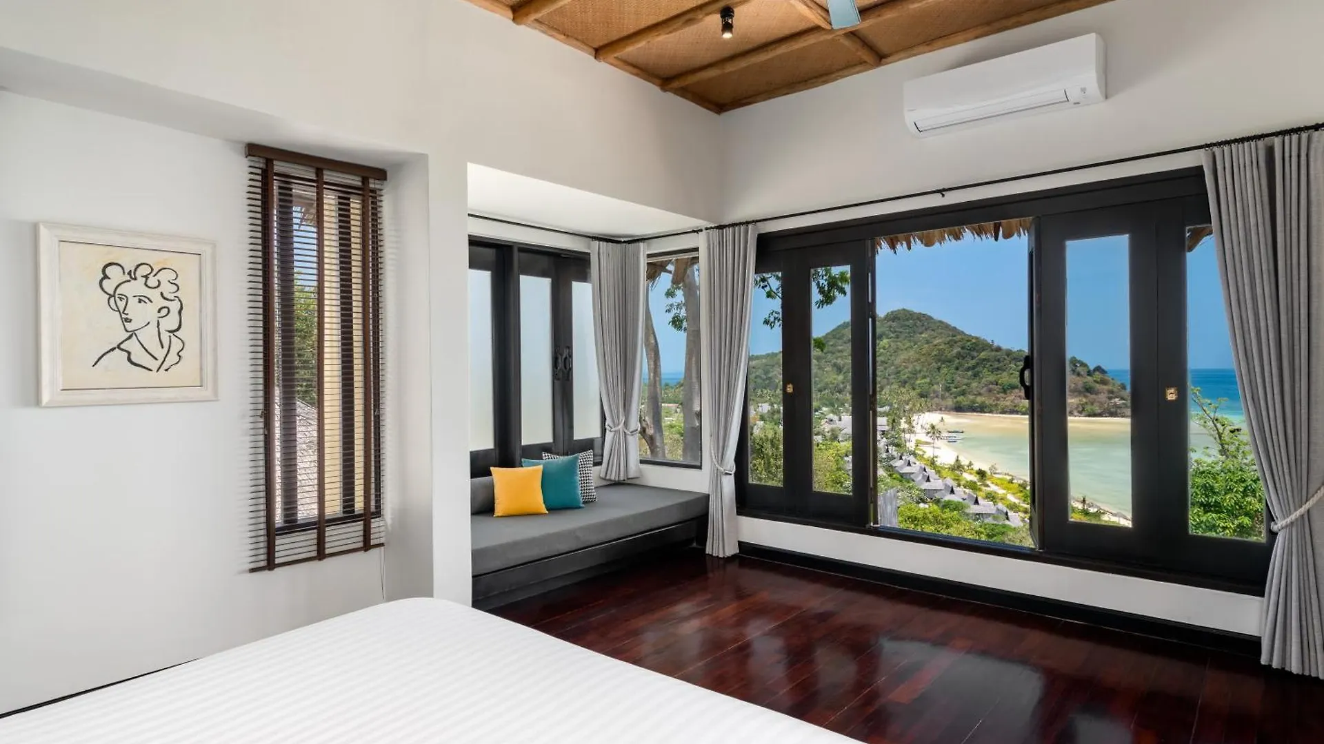 Saii Phi Phi Island Village Resort