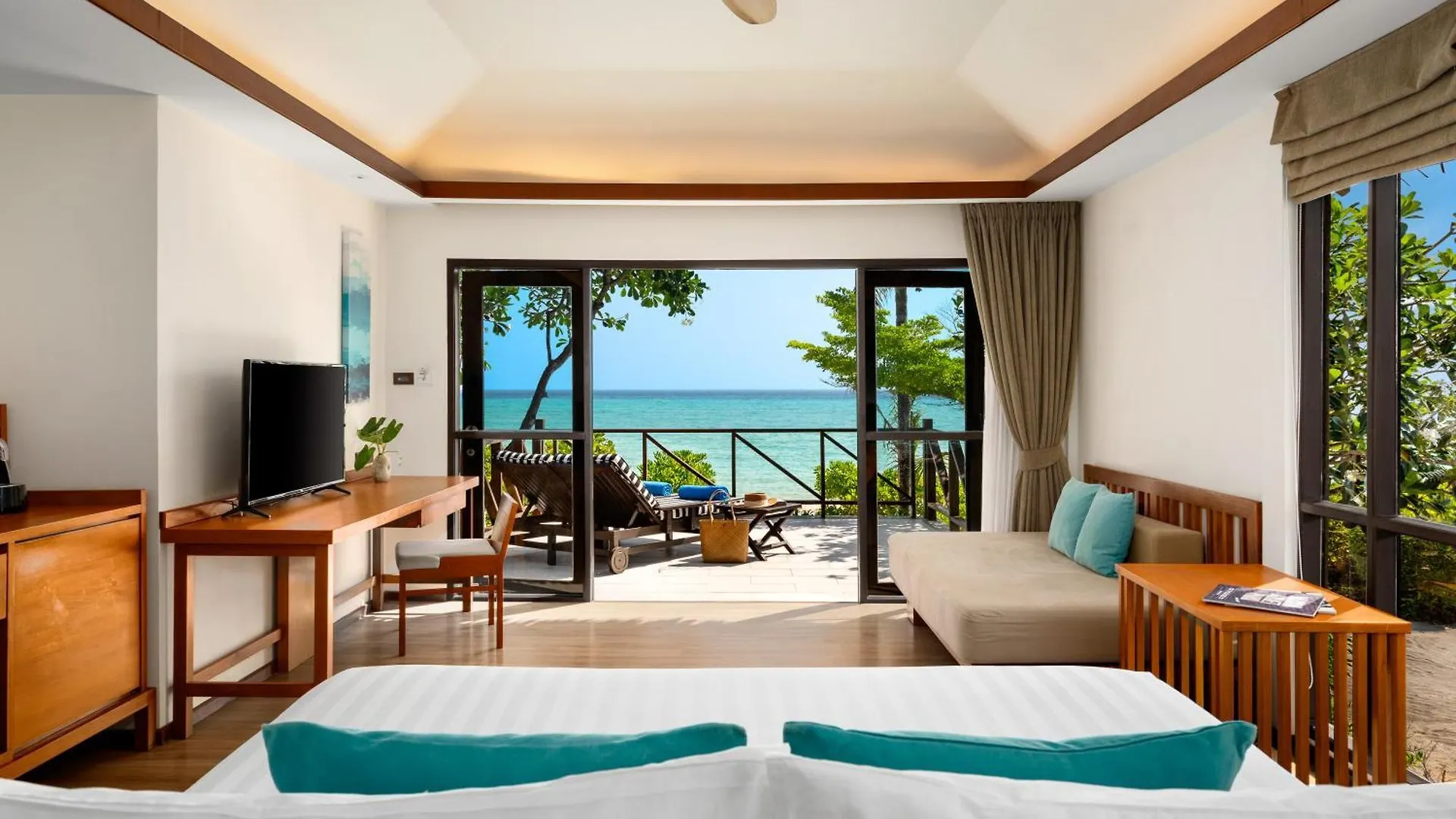 Saii Phi Phi Island Village Resort