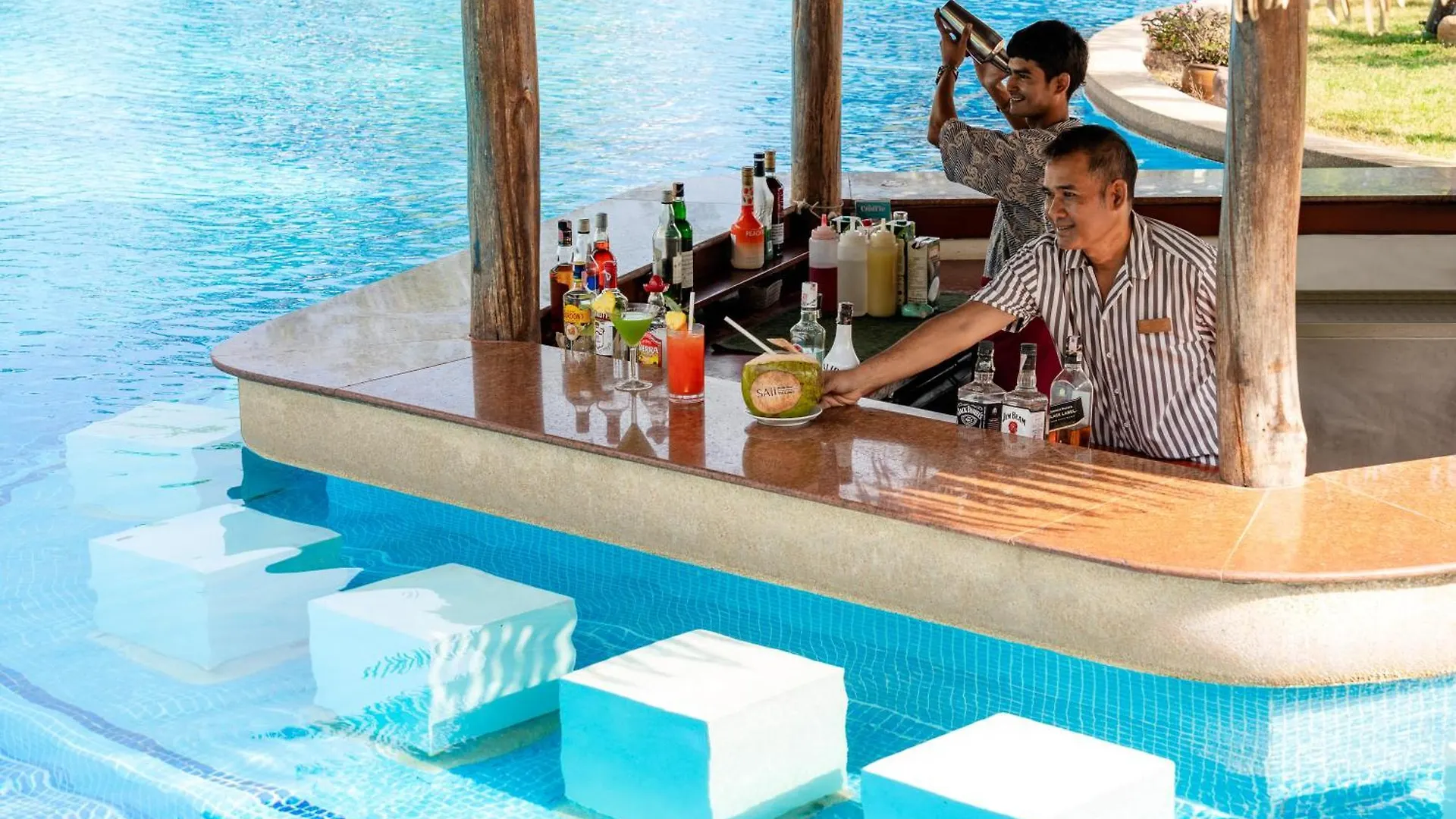 Saii Phi Phi Island Village Resort Phi Phi Don
