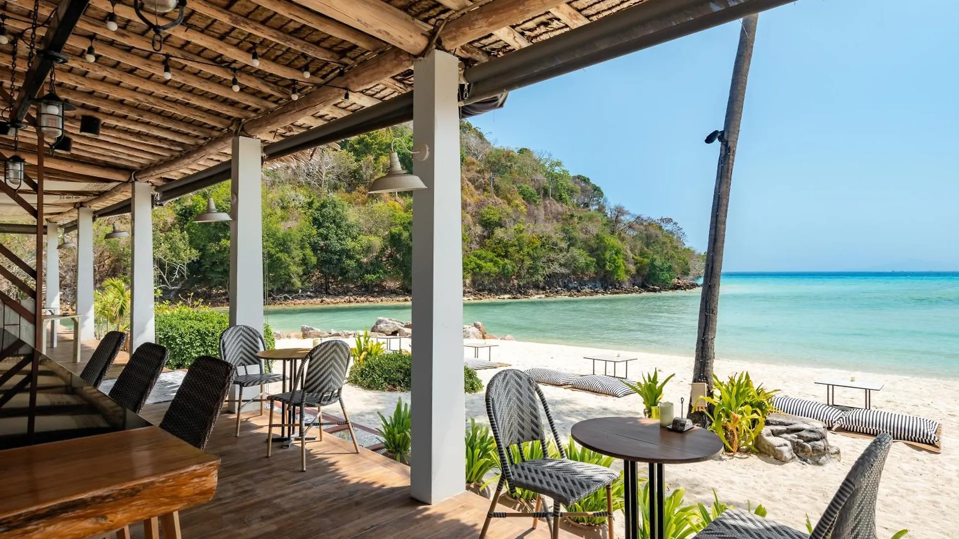 Saii Phi Phi Island Village Resort Phi Phi Don