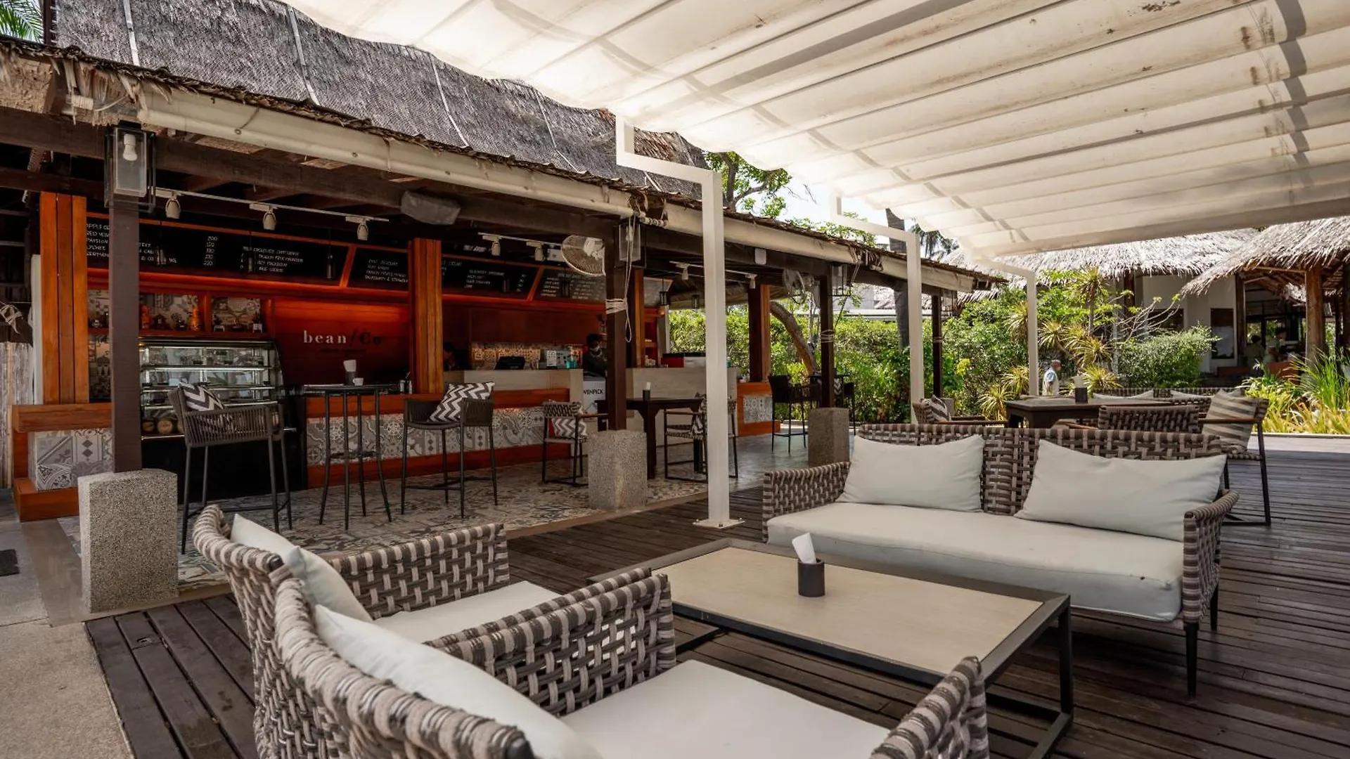 Resort Saii Phi Phi Island Village