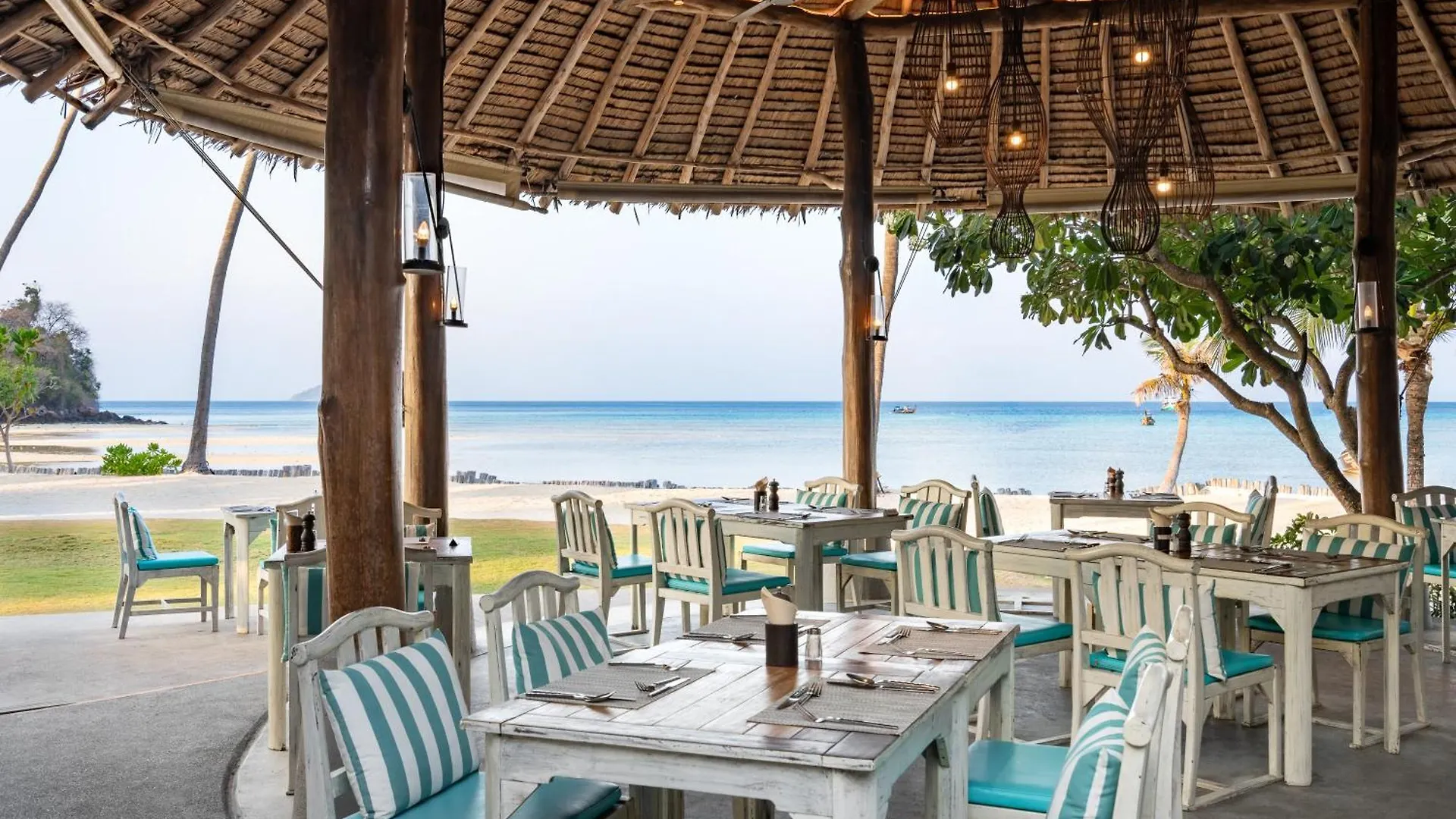 Saii Phi Phi Island Village Resort