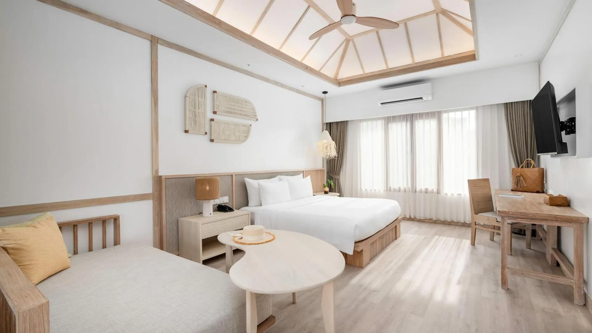 Saii Phi Phi Island Village Resort