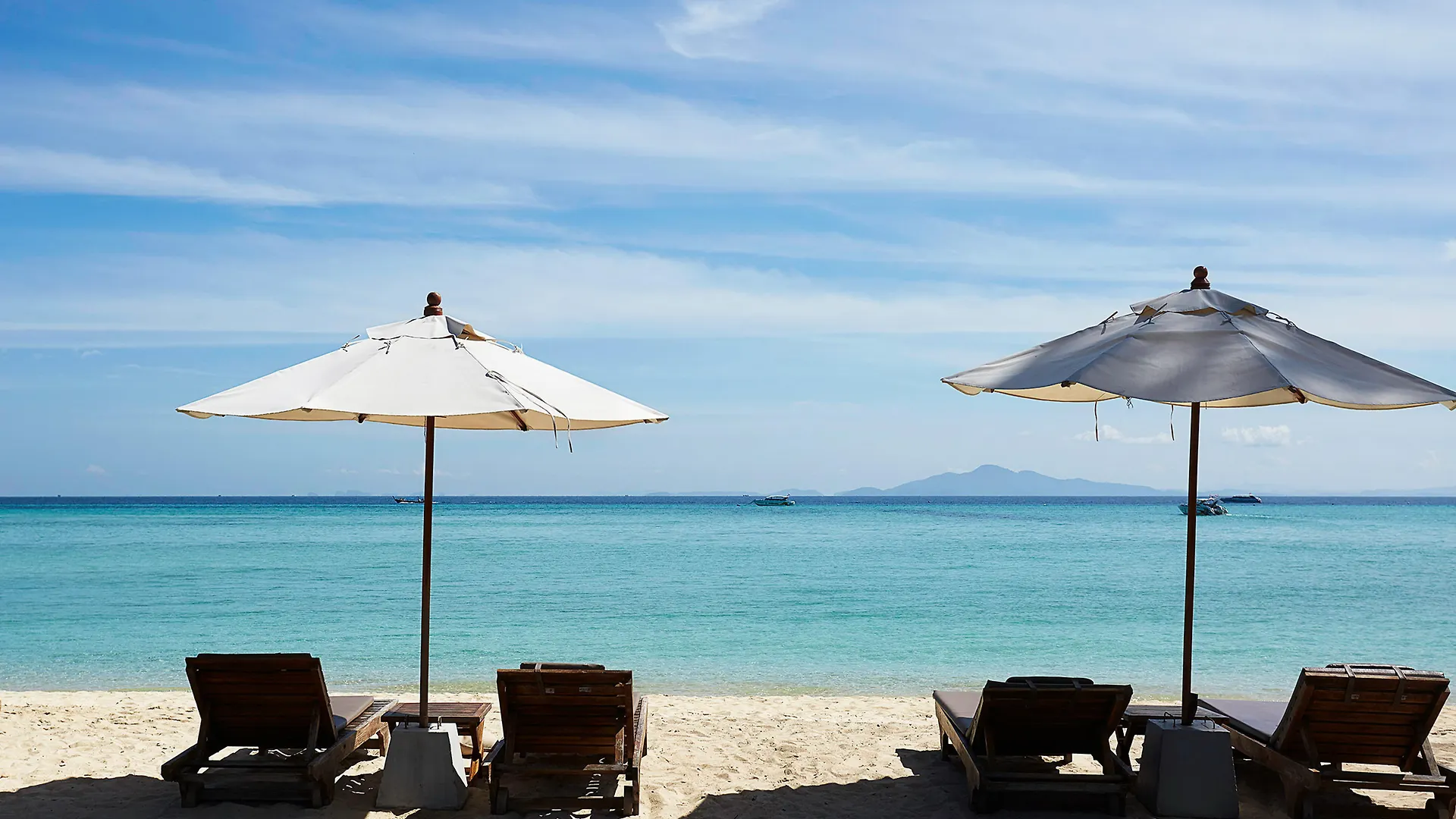 Saii Phi Phi Island Village Resort Phi Phi Don
